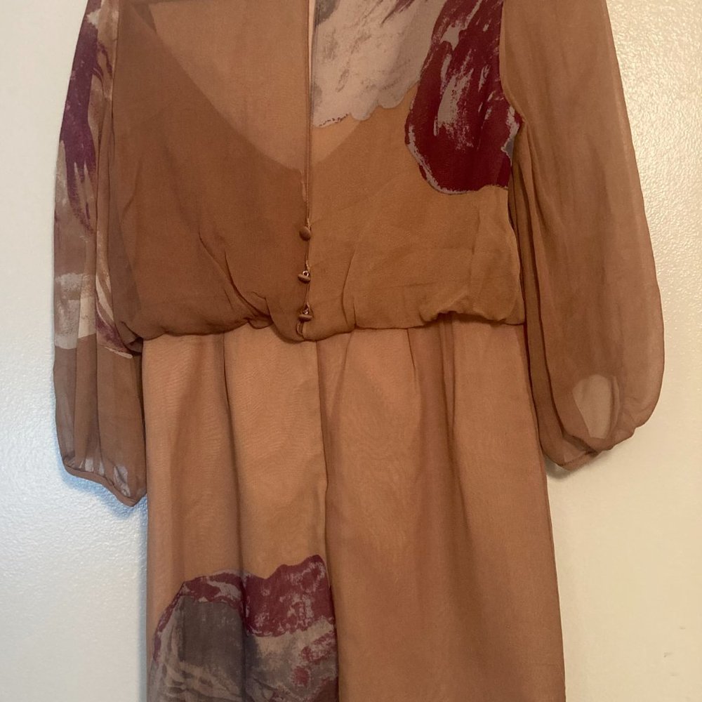 Tibi Dress - Picture 2 of 5
